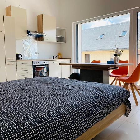 New Studio In Luxembourg City Εξωτερικό φωτογραφία