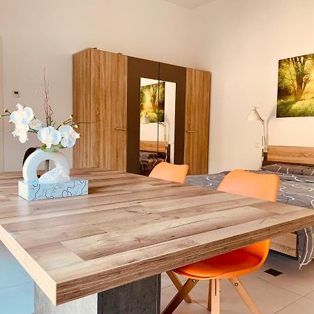 New Studio In Luxembourg City Εξωτερικό φωτογραφία