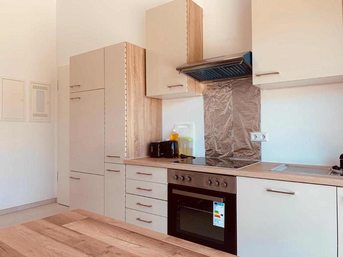 New Studio In Luxembourg City Εξωτερικό φωτογραφία