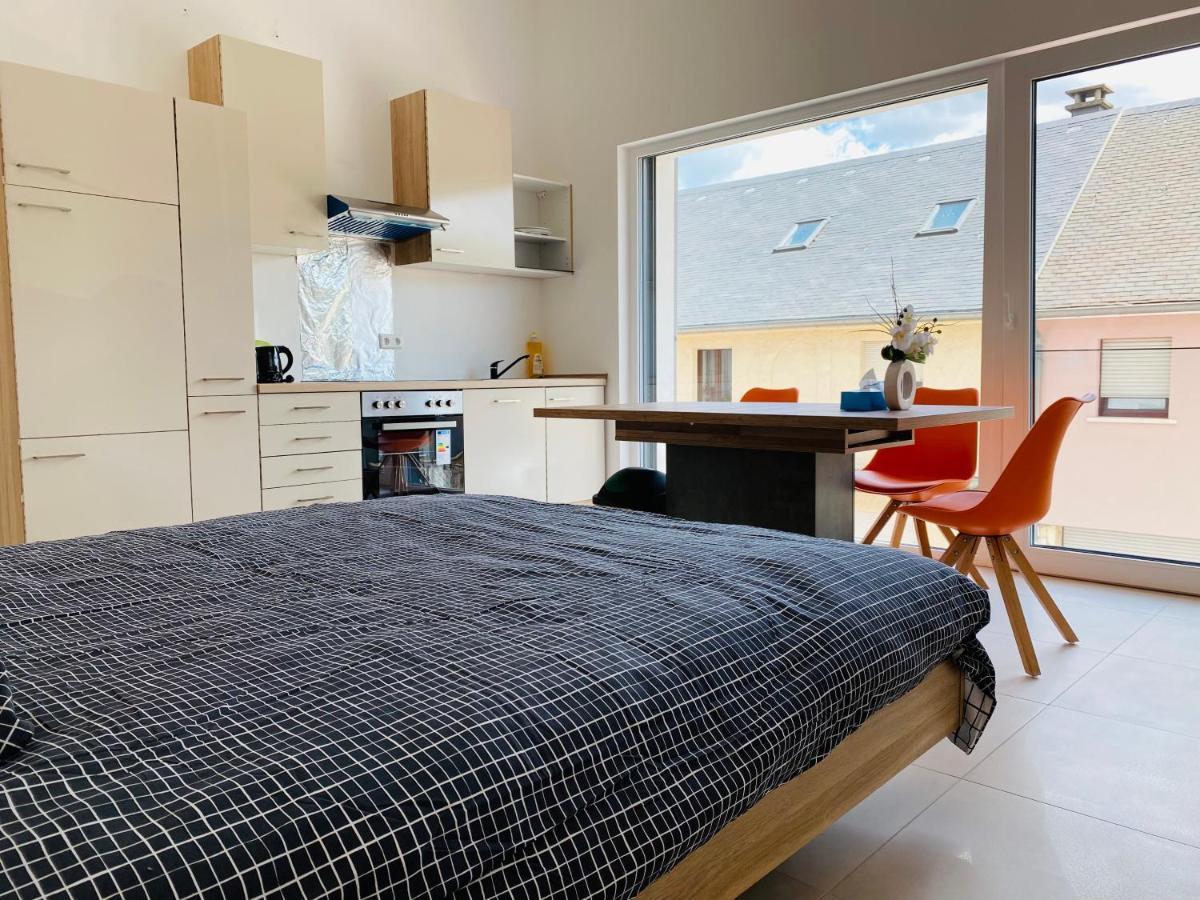 New Studio In Luxembourg City Εξωτερικό φωτογραφία