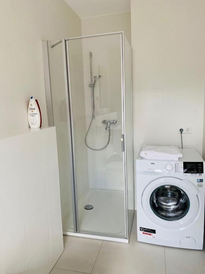 New Studio In Luxembourg City Εξωτερικό φωτογραφία