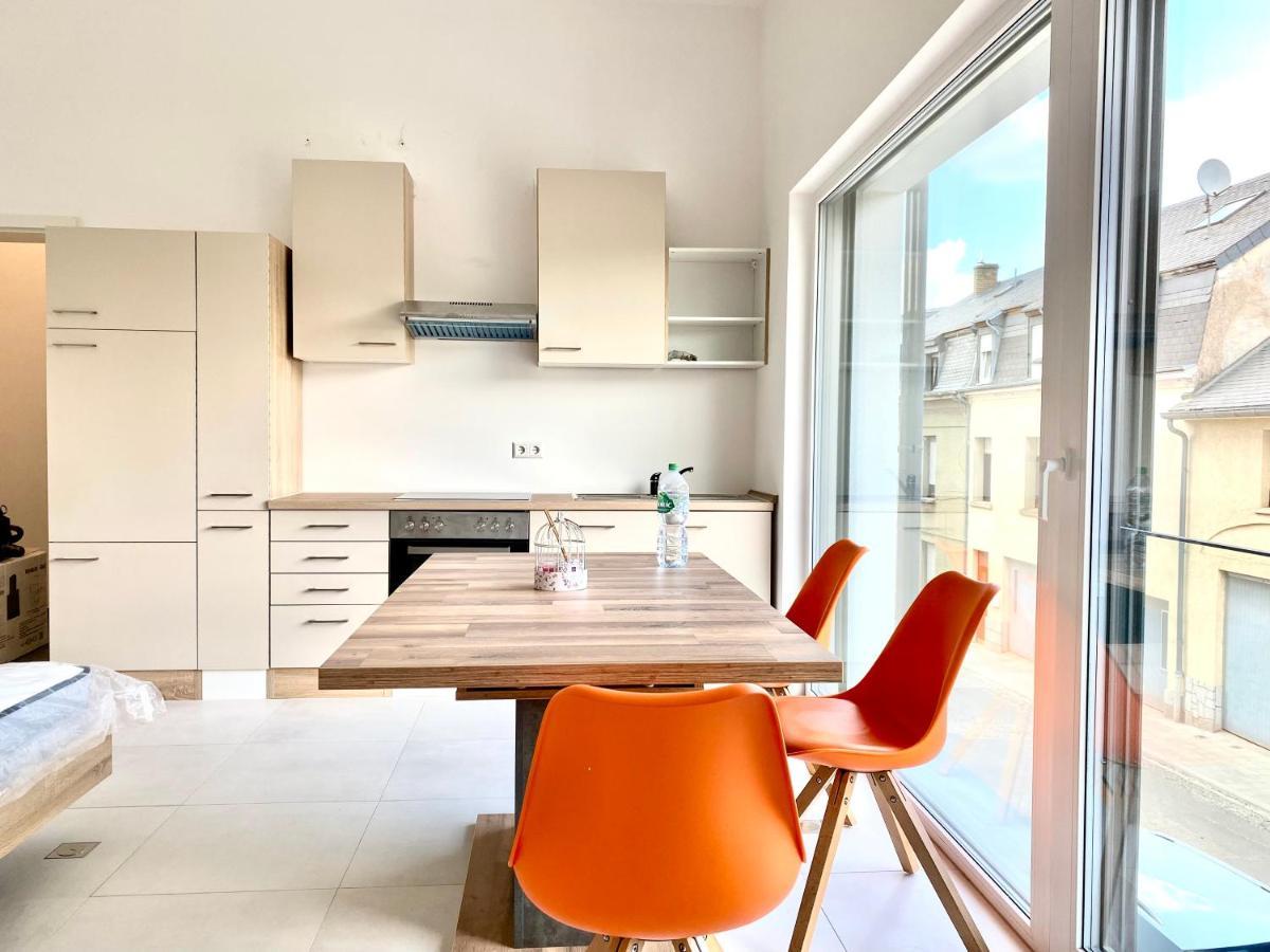 New Studio In Luxembourg City Εξωτερικό φωτογραφία