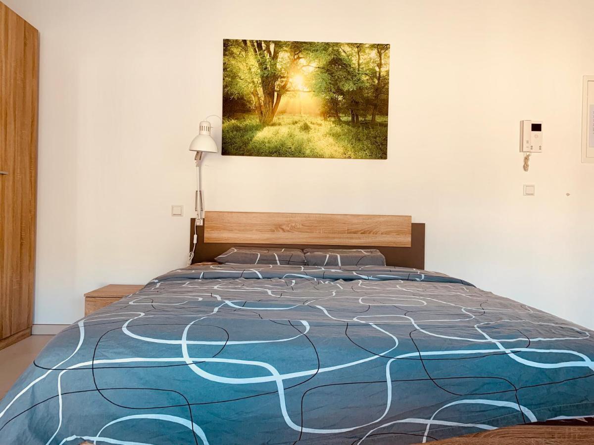 New Studio In Luxembourg City Εξωτερικό φωτογραφία